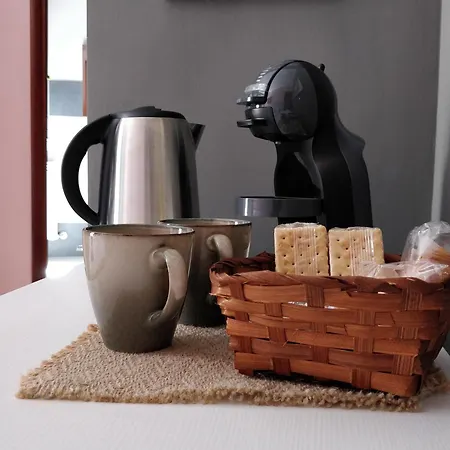 Vendégház Kalos 3*