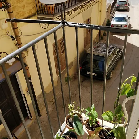 Πανσιόν Kalos