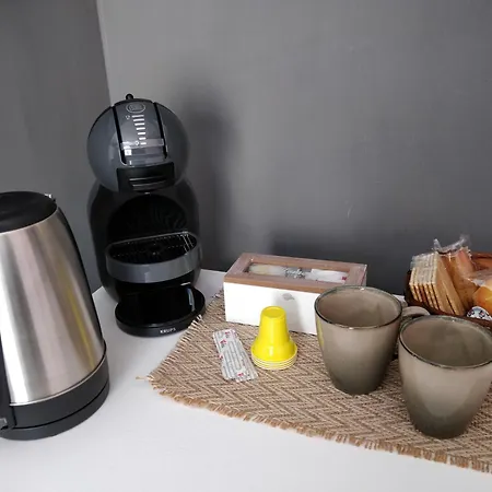 Guest house Kalos *
