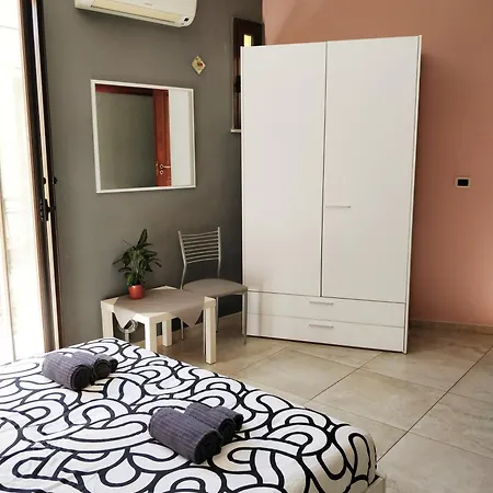 Kalos 招待所 阿格里真托