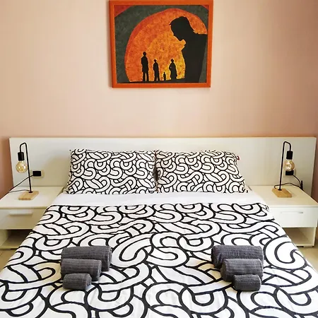 Kalos Vendégház Agrigento