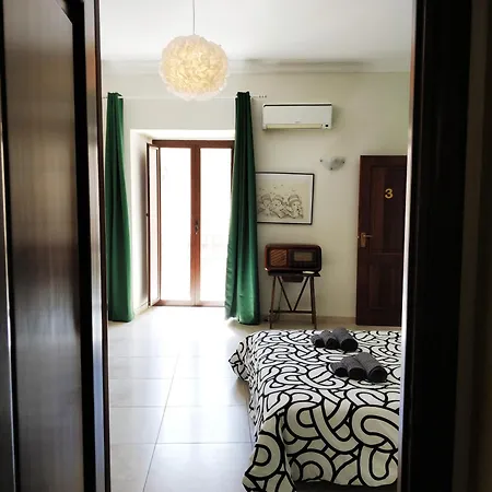 Vendégház Kalos Agrigento