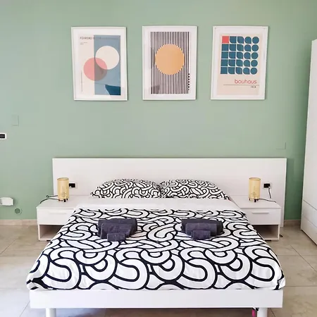 Kalos Guest house