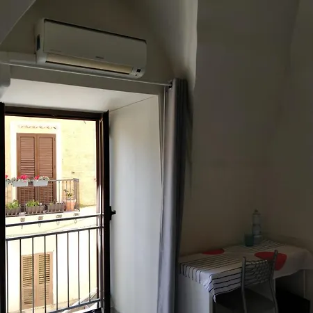 Vendégház Kalos 3*