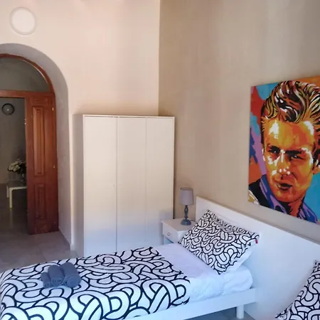 Kalos Vendégház Agrigento