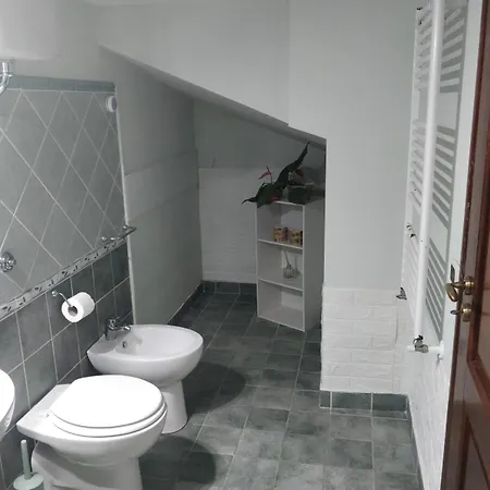 Kalos Vendégház Agrigento