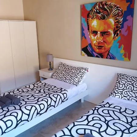 Kalos Αγκριτζέντο