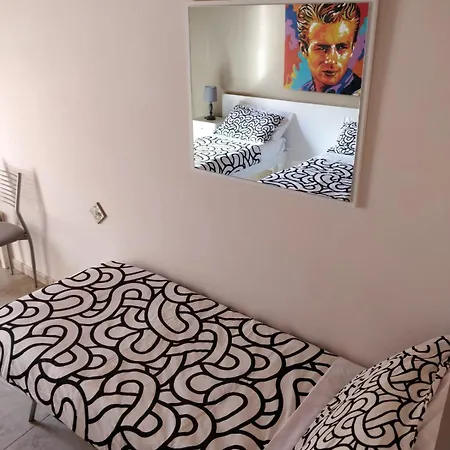 Vendégház Kalos 3*