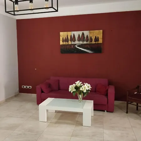 Vendégház Kalos 3*