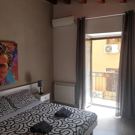 Guest house Kalos