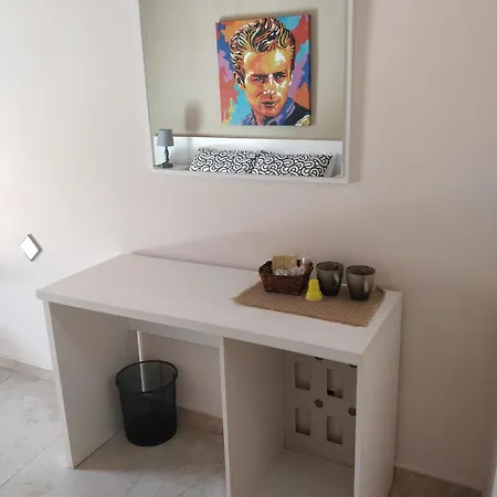 Vendégház Kalos 3*