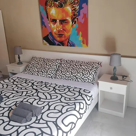 Kalos 3* 阿格里真托