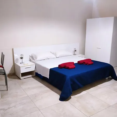 Vendégház Kalos Agrigento