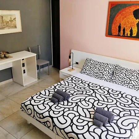 Kalos Affittacamere Agrigento