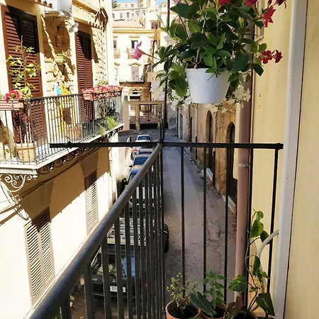Guest house Kalos Agrigento