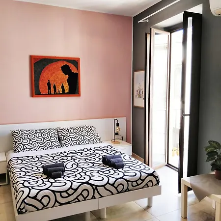 Kalos Affittacamere 3*