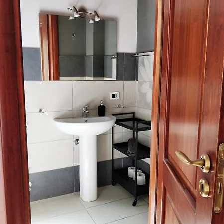 Kalos Guest house 3*