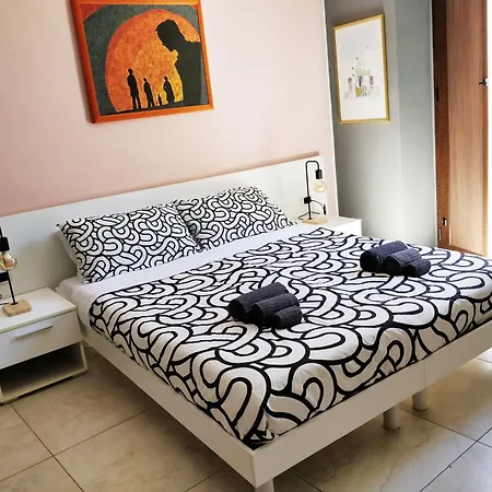 Kalos Guest house 3*