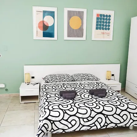 Affittacamere Kalos 3*