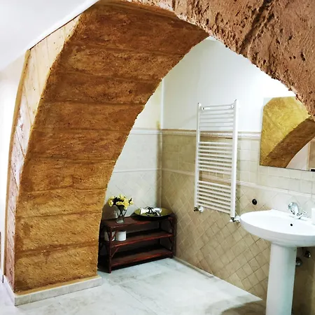 Affittacamere Kalos 3*