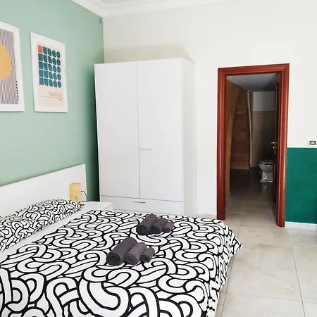 Affittacamere Kalos 3*