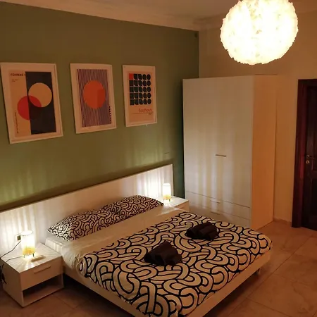 Affittacamere Kalos Agrigento