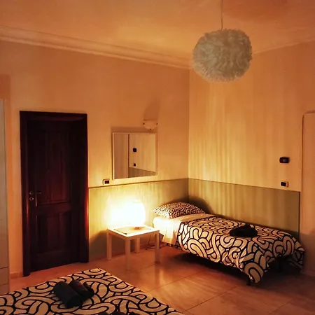 Kalos Guest house 3*