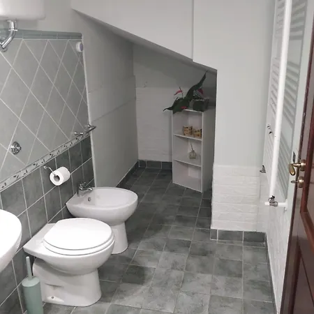 Affittacamere Kalos Agrigento