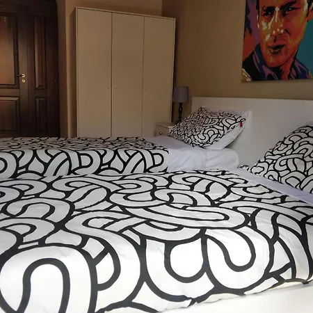 Guest house Kalos