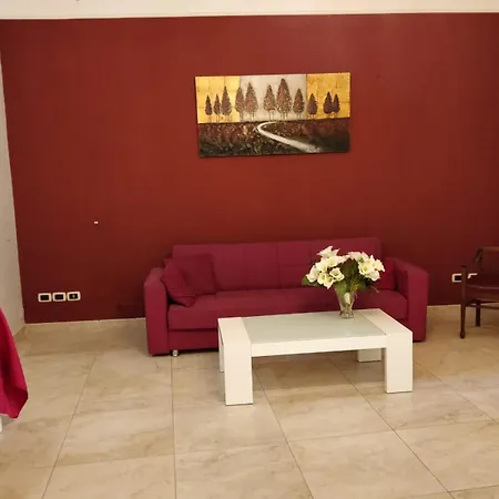 Kalos Guest house 3*