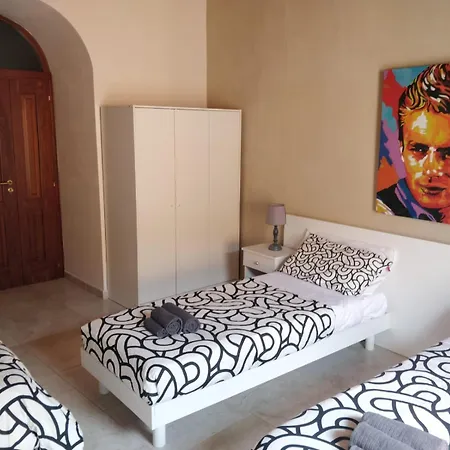 Penzion Kalos Agrigento