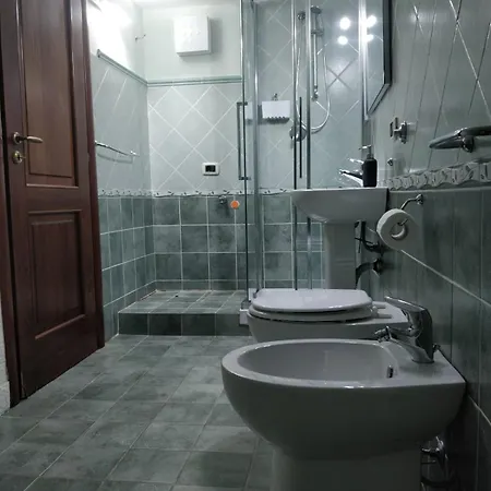 Affittacamere Kalos Agrigento