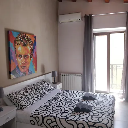 Kalos Affittacamere Agrigento