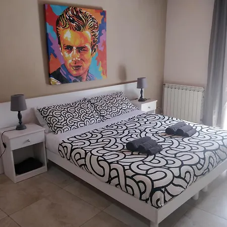 Kalos Guest house 3*