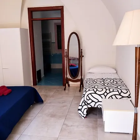 Kalos Guest house 3*