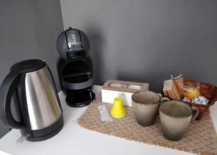 Casa de hóspedes Kalos 3*