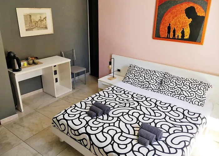 Kalos Casa de hóspedes Agrigento