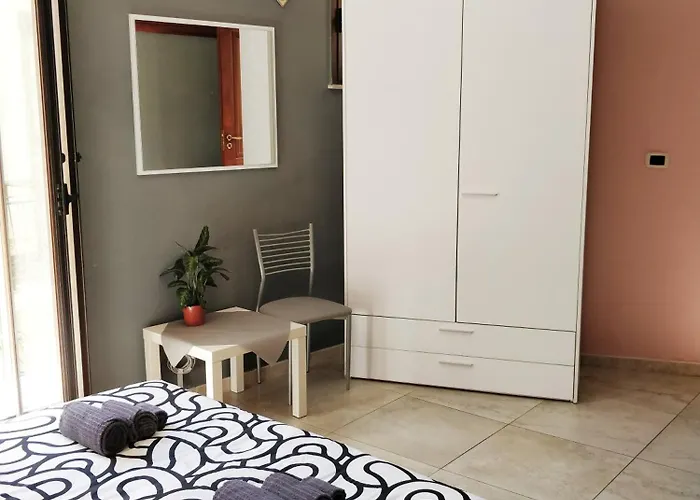 Kalos Casa de hóspedes Agrigento