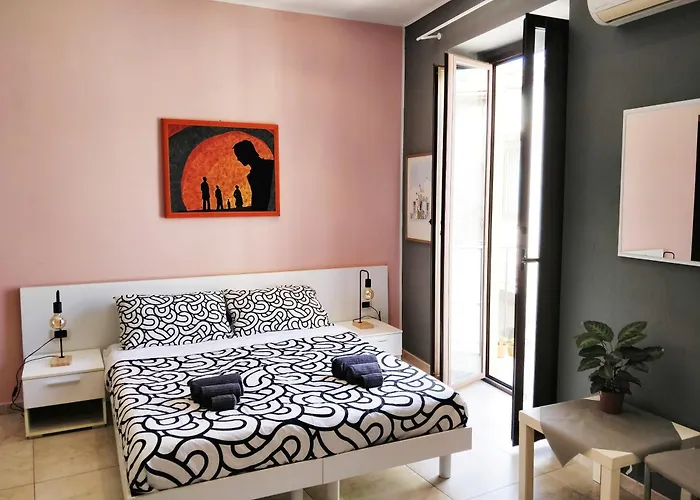 Kalos Casa de hóspedes 3*