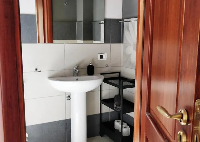 Kalos Casa de hóspedes 3*