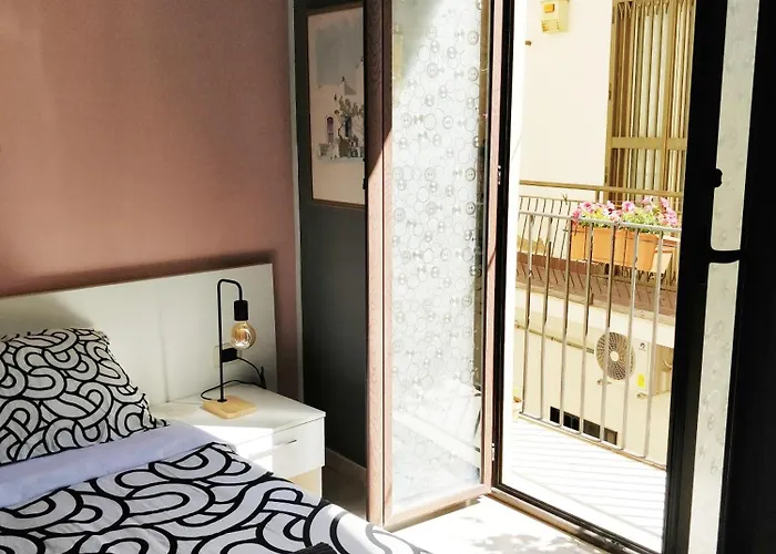 Kalos Casa de hóspedes