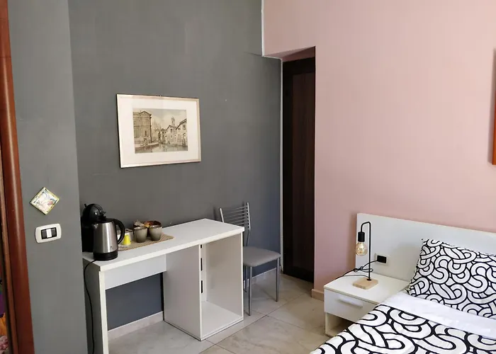 Casa de hóspedes Kalos