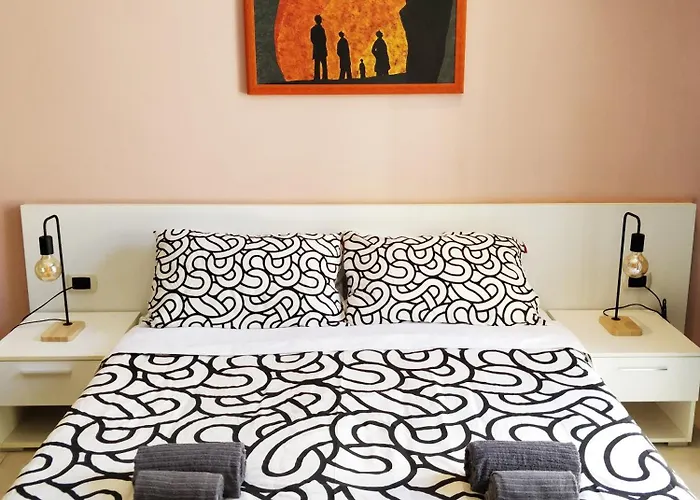 Kalos Pensionat Agrigento