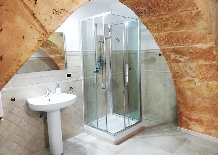 Pensionat Kalos Agrigento