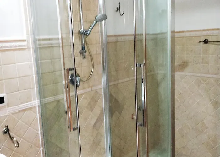 Pensionat Kalos Agrigento