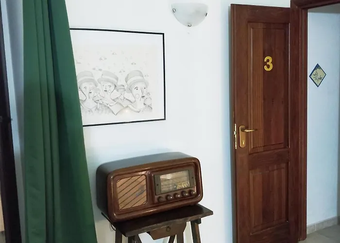 Kalos Casa de hóspedes Agrigento