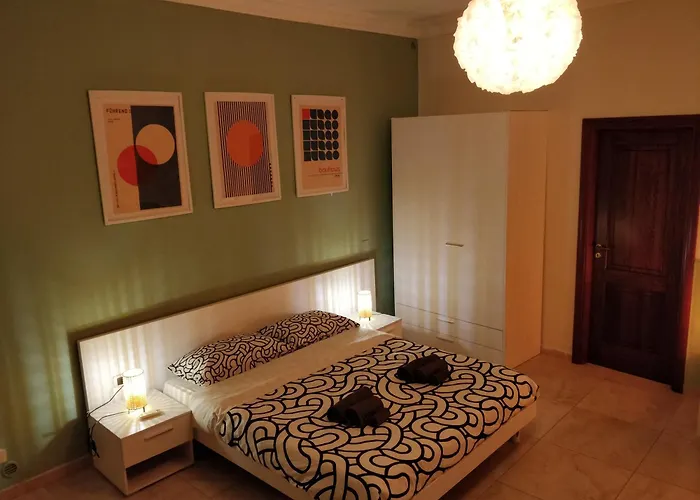 Casa de hóspedes Kalos Agrigento