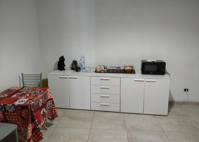 Kalos Casa de hóspedes