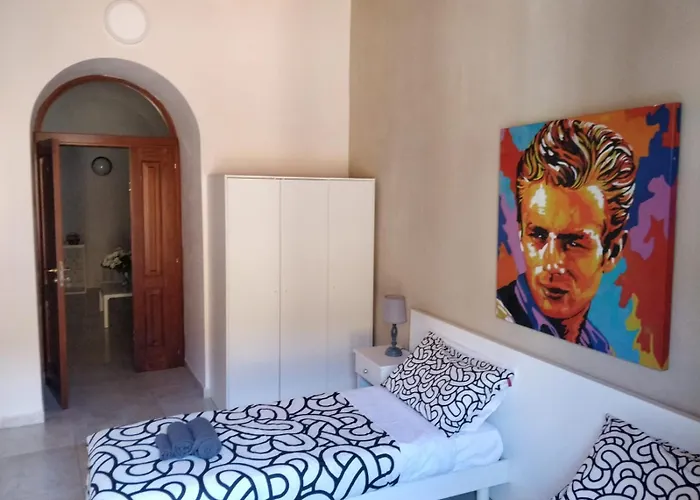 Kalos Casa de hóspedes Agrigento