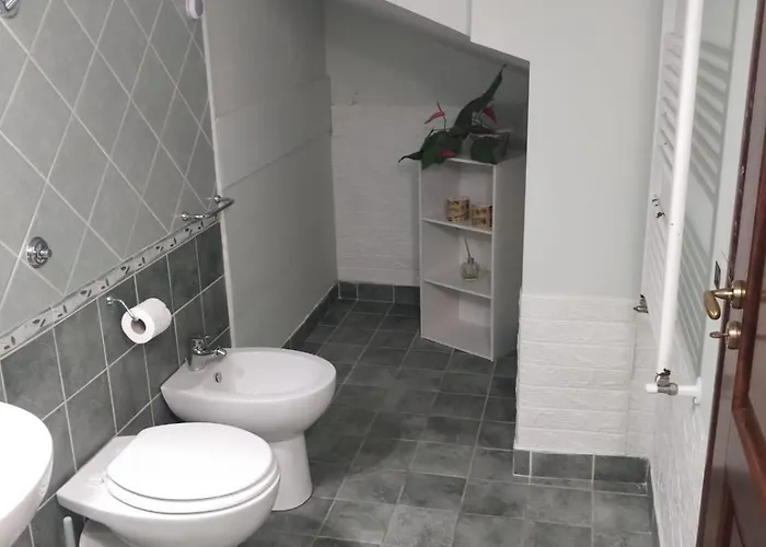 Casa de hóspedes Kalos Agrigento